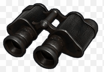 Binoculars - Rust Game png