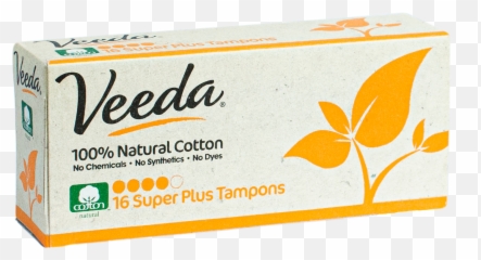 Sustainable Period Products For Earth - Veeda png