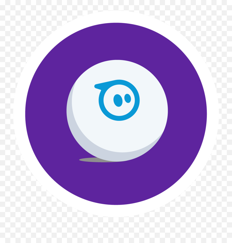 Sphero Robots Stem Company About Us - Dot Png,What Is The Green Robot Icon