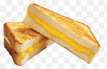 Sonic Drive - Sonic Grilled Cheese Sandwich Png,Grilled Cheese Png