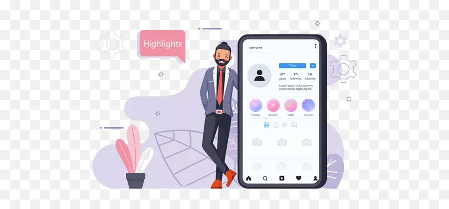 Highlights Downloader Download All By Username - Software Png,Instagram Highlight Icon