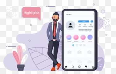 Highlights Downloader All By Username - Software png