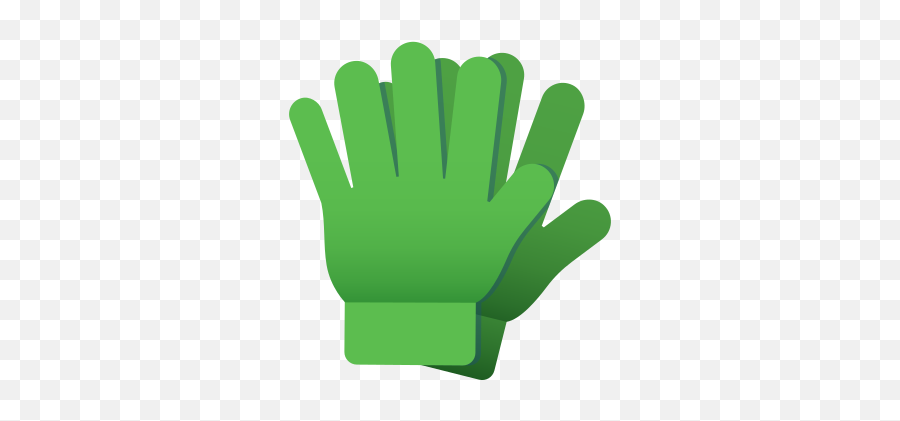 Gloves Icon - Safety Glove Png,Icon Cold Weather Gloves