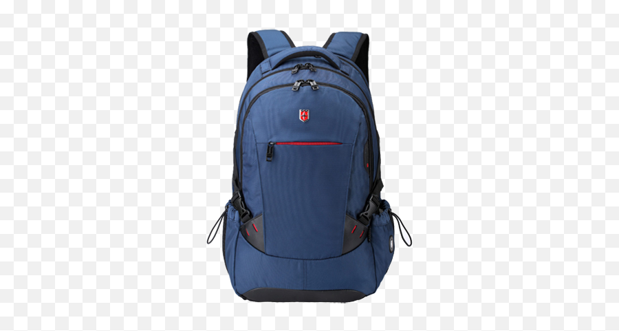 Backpack Icon 81 24 L Dark Blue - Hiking Equipment Png,Icon Backpack Review