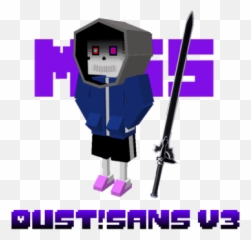 Sans Addon - Fictional Character png