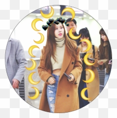 Blackpink Rose Edits Icon Fan - Made Blackpink Rose Roae Blackpink Icon Png,Jisoo Icon