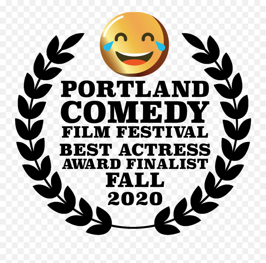 Portland Comedy Film Festival Summer 2020 - Portland Comedy Film Festival 2020 Laurels Png,Gabriel Reyes Icon