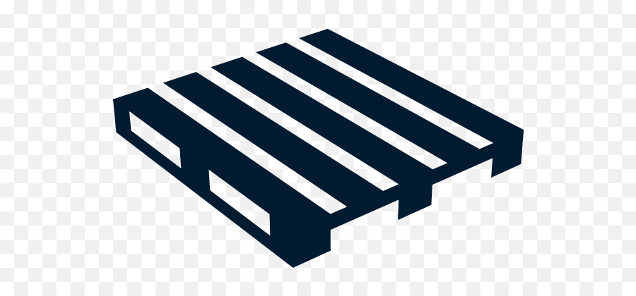 Pallet - Horizontal Png,Family Owned Icon
