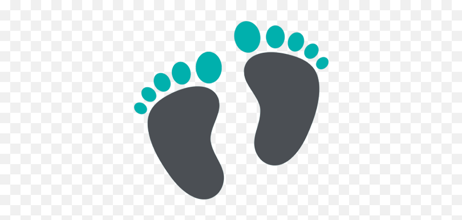 Neonatology - North Memorial Health Neonatology Icon Png,Baby Footprint Icon
