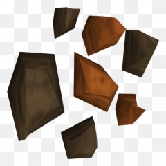 Ore - The Runescape Wiki Horizontal Png,Runescape Skill Icon