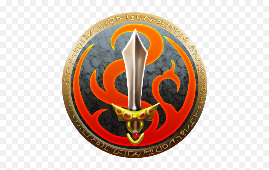Wiki - Sword Png,World Of Warcraft Class Icon