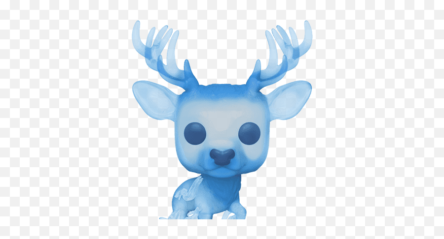 Funko Pop Figures U0026 Collectibles Barnes Noble - Figurine Pop Patronus Harry Potter Png,Icon Someone Yelling Their Head Off