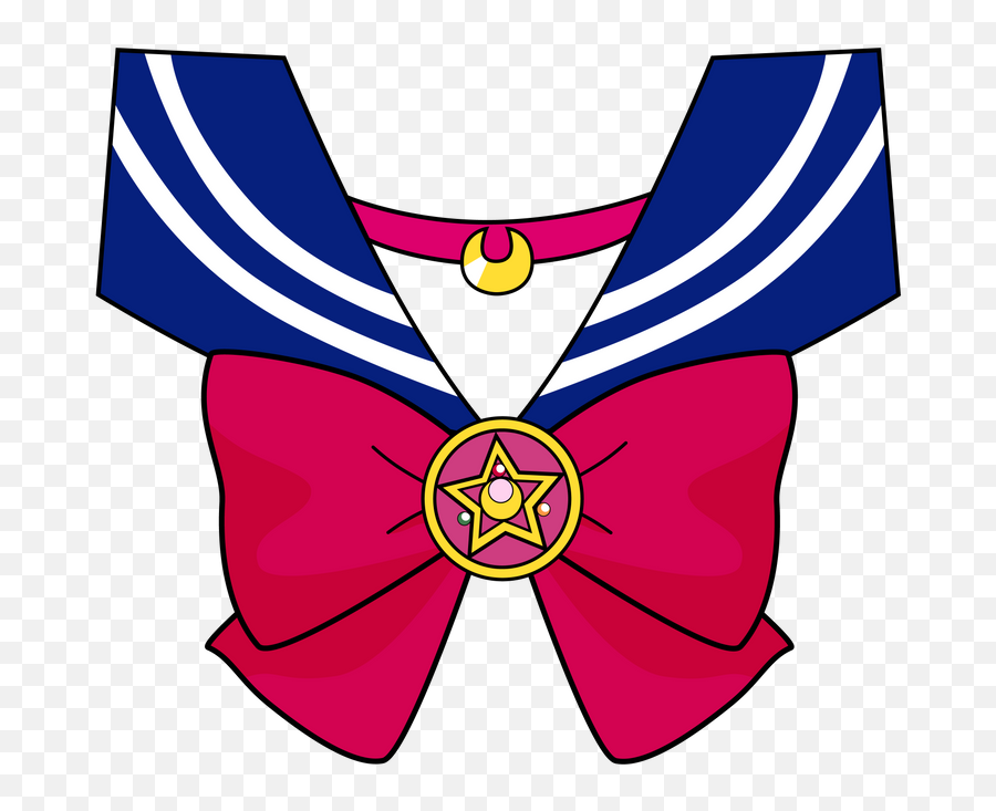 Pin - Bow Png,Sailor Mercury Icon