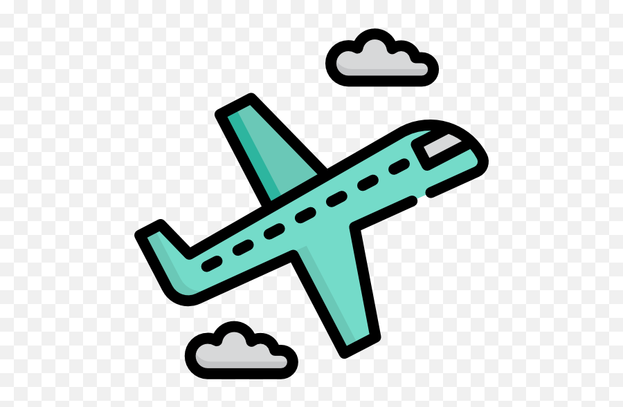 Free Icon Airplane - Airplane Logo For Instagram Highlights Png,Icon Aricraft