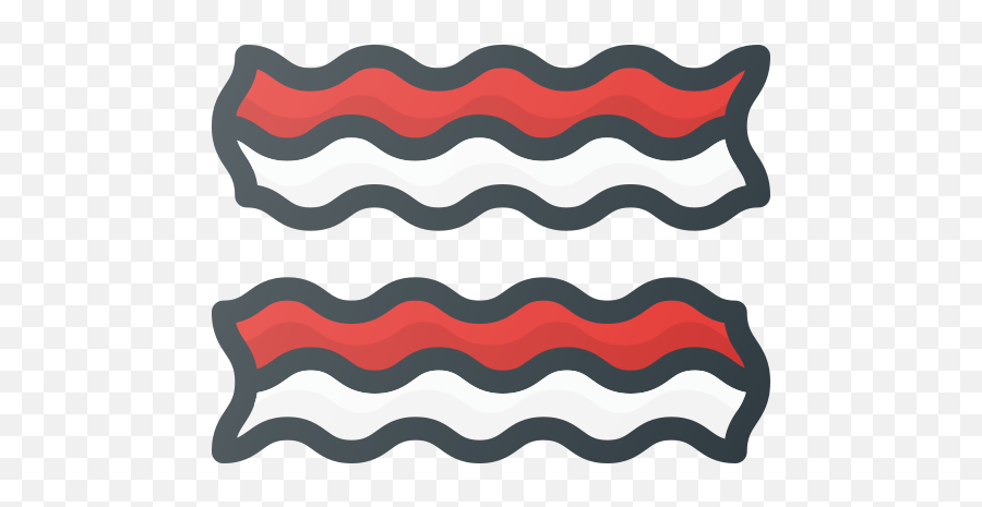Food Eat Bacon Grill Free Icon Of Png