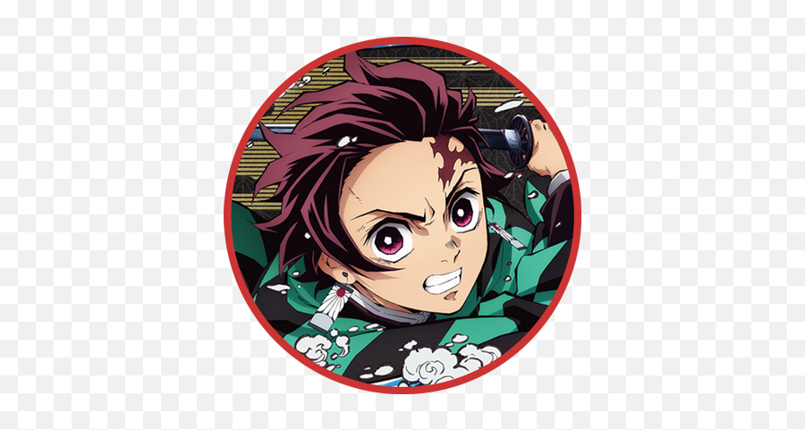 Kimetsu No Yaiba Png Inosuke Icon