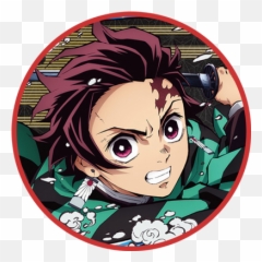 Kimetsu No Yaiba Png Inosuke Icon