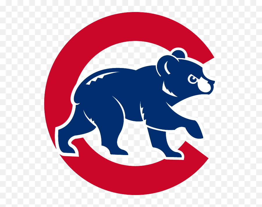 Download Free Png Chicago Cubs Bear - Chicago Cubs Logo Png,Cubs Logo Png