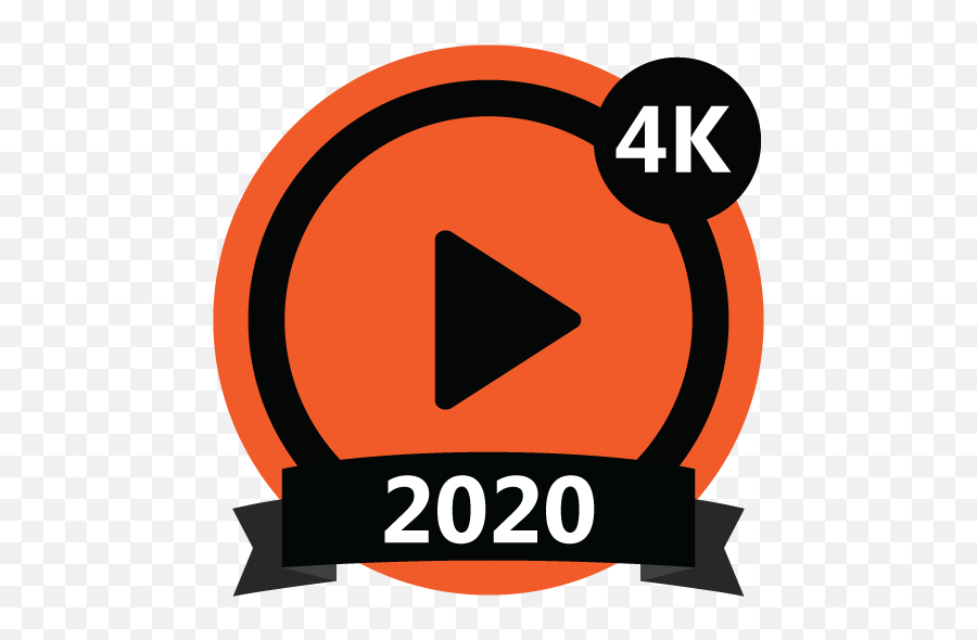 4k Video Player - 16k Ultra Hd Hd Video Player 1021 Language Png,Red Volume Icon Kodi