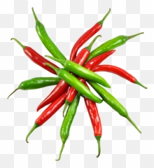 Red And Green Chilli Png Image - Pngpix Red Chilli Green Chilli,Green Pepper Png