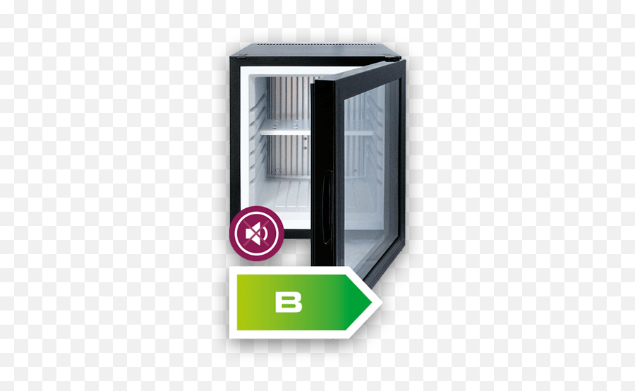 Hotel Safe And Minibar - Major Appliance Png,Minibar Icon