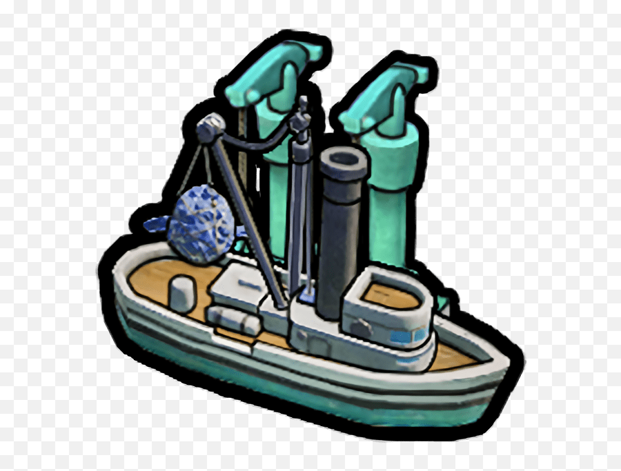 Seaport - Harbors Clipart Png,Icon Seaport
