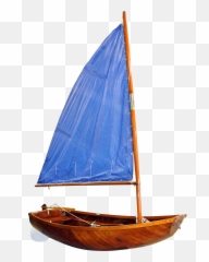 Sailing Transparent Png Ship
