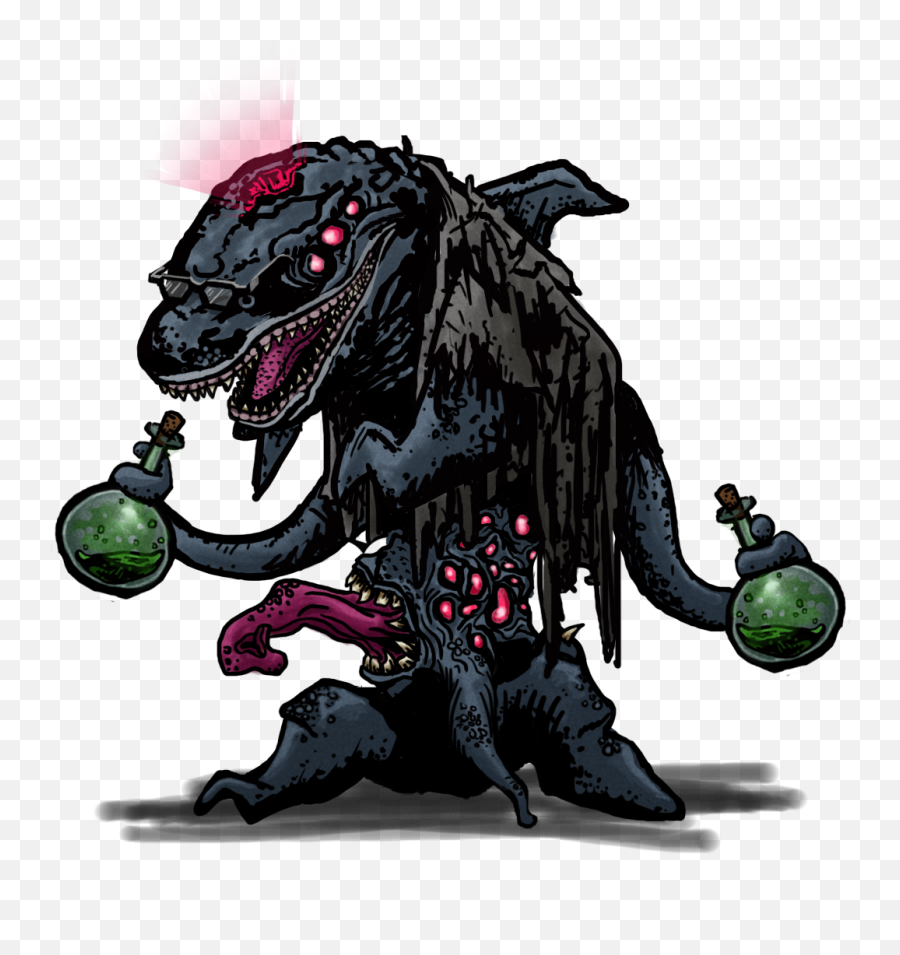 Darkest Dungeon - Darkest Dungeon Eldritch Png,Eldritch Icon