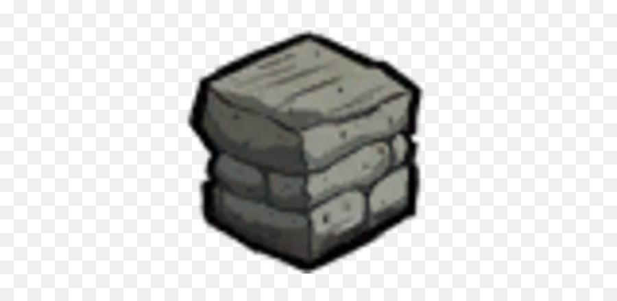 Wall - Don T Starve Stone Wall Png,Stone Wall Icon