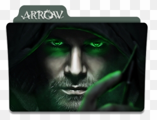 Arrow Series Folder Icon Png