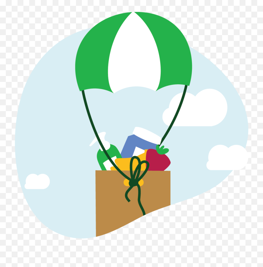 Instacart Grocery Delivery Or Pickup From Local Stores - Illustration Png,Continue Shopping Icon