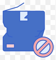 Damaged - Free shipping and delivery icons Vertical png