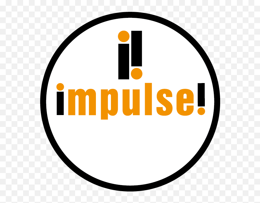 Impulse Records - Impulse Records Logo Clipart Full Size Impulse Records Logo Png,Impulse Icon