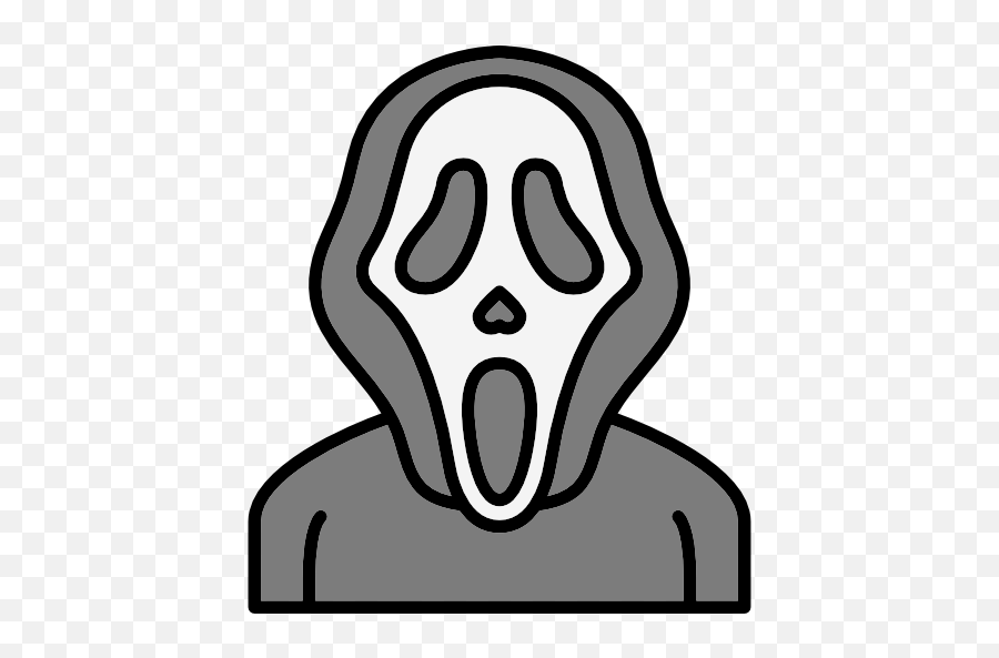 Scream - Scream Icon Png,Screaming Icon