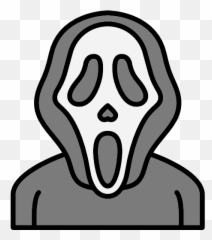 Scream - Icon png