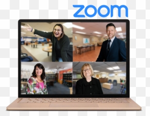 Do You Zoom - Worker png