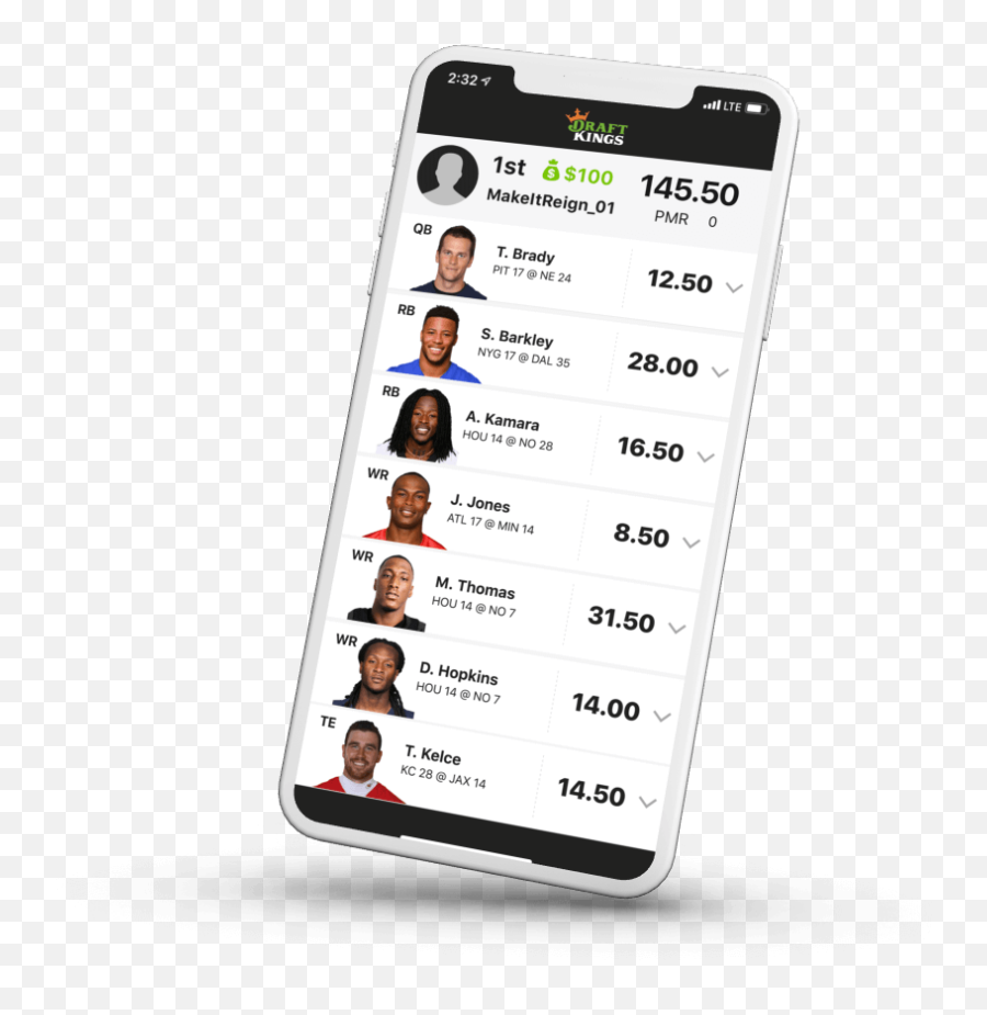 Draftkings Promo Codes Dfs Sportsbook - Smartphone Png,Draftkings Icon