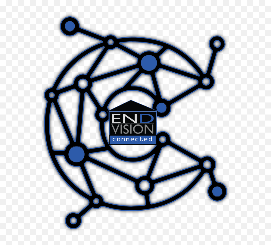 The Connected Guys Network - Dot Png,Opl Icon