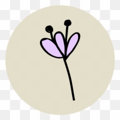 Flower Spring Highlight Garden Nature Ecology - Dot Png,Flower Petal Icon