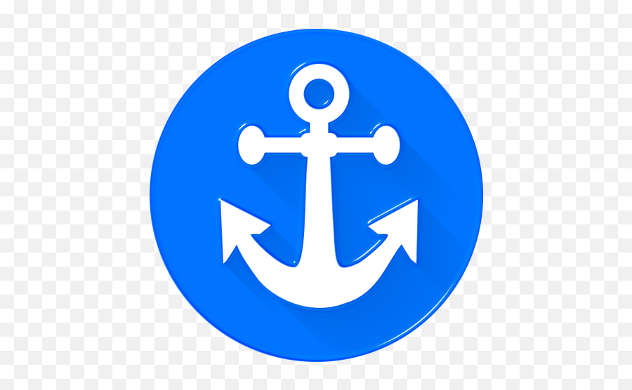 Updated Plasticon 20 - Icon Pack Pc Android App Mod Anchor Jesus Png,Us Navy Anchor Icon