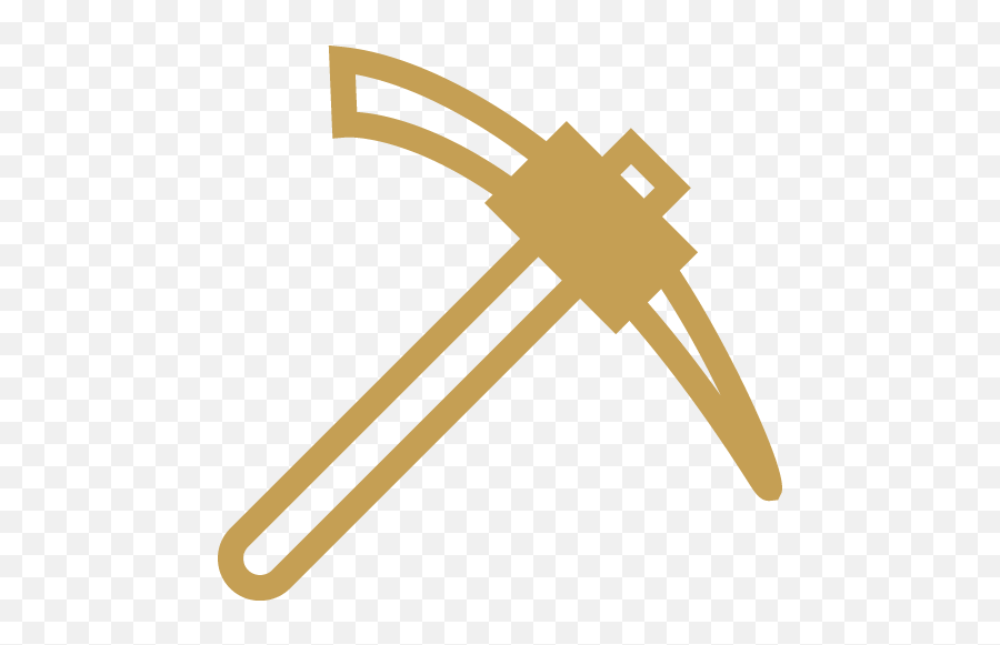 Shop U2013 Tommy Knockers - Hammer Png,Gold Nugget Icon