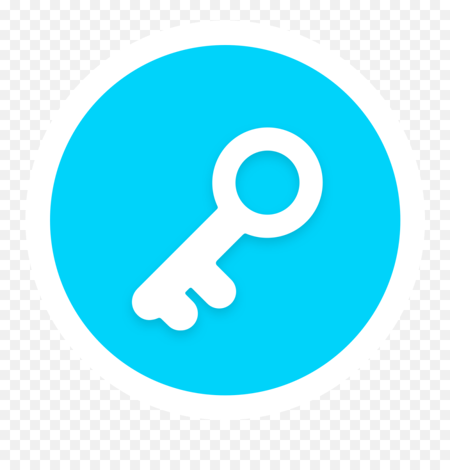 Fluentkeycom - Madameu0027s Musings Fluentkey Logo Png,Android Key Icon