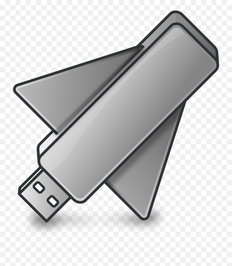 Fileunetbootin Iconsvg - Wikimedia Commons Unetbootin Icon Png,Computer Memory Icon