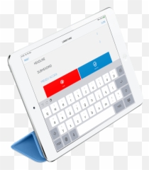 Lower Thirds Live - scoreappcom Mobile Device png