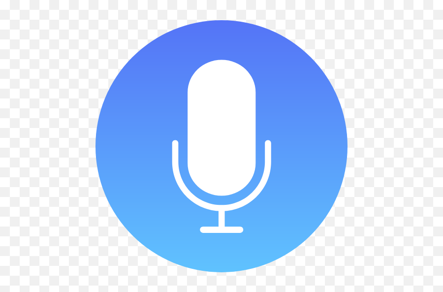 Speakme U2013 Apps - Fast Voice Recorder Png,Nsf Icon