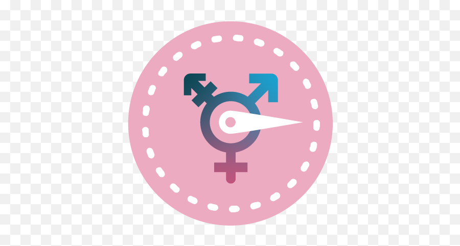 Gendergp Online Transgender Clinic - Equality Symbol Png,Nonbinary Icon