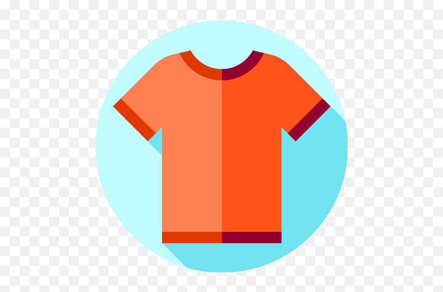 Shirt Vector Svg Icon 86 - Png Repo Free Png Icons Icon T Shirt Vector Png,Free T Shirt Icon