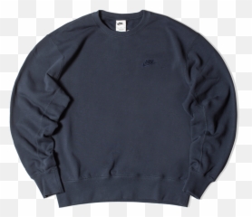 M Nk Sb Sheild Seasonal Zip - Up Sweatshirt Long Sleeve png