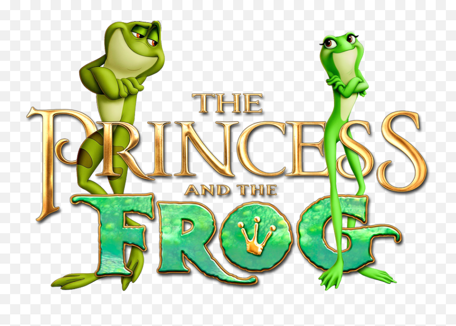 Princess And The Frog Png - Join Us For A Free Showing Of Illustration,Join Us Png