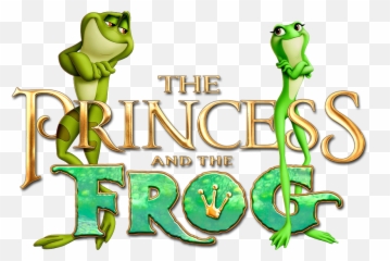 Princess And The Frog Png - Join Us For A Free Showing Of Illustration,Join Us Png